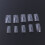 500 Falsche Transparent 8