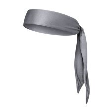 Non-Slip Sport Stirnband Für Grau 1