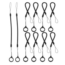 Raindrops 10 Bleistiftband Anti-Verlust-Schlaufe Für Stylus