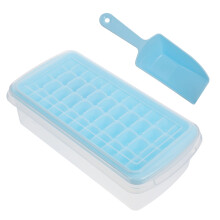 Raindrops PP Eiswürfelform Für Gefrierschrank 1 Set