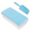 Raindrops PP Eiswürfelform Für Gefrierschrank 1 Set 1
