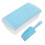 Raindrops PP Eiswürfelform Für Gefrierschrank 1 Set 2