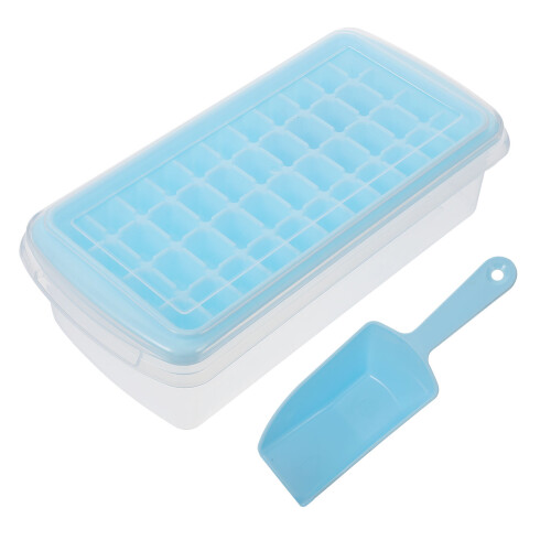 Raindrops PP Eiswürfelform Für Gefrierschrank 1 Set 1