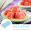 Raindrops PP Eiswürfelform Für Gefrierschrank 1 Set 11