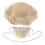 Baby Schultertasche Sonnenhut Set 1