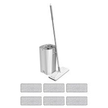 1 Set Mop Die Faule