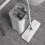 1 Set Mop Die Faule 10