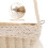 Baby Schultertasche Sonnenhut Set 7