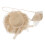 Baby Schultertasche Sonnenhut Set 10
