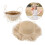 Baby Schultertasche Sonnenhut Set 9