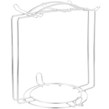 Coffee Cup Holder Mug Display Stand Baum Für Thekenablage Regale
