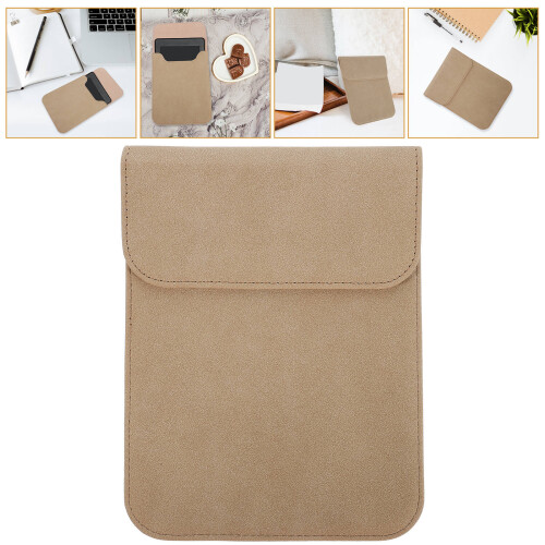 Worgeous Signature Schutzcase Für E Reader Stoßfest 2