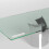 Glasscheiben Schutzstopper Transparent Möbel 30 10