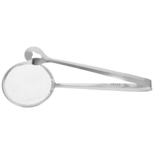 Multifunktionale Grillzange Silber 1 Satz