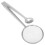Multifunktionale Grillzange Silber 1 Satz 10