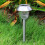 Raindrops Außenleuchte Mit Automatischer Einschaltung 1 9