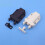 4 Türkorbgriffe Set Büro 7