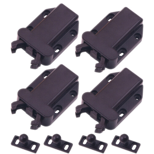 4 Türkorbgriffe Set Büro 2