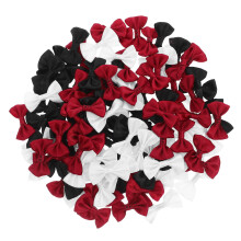 120 Schleife Miss Mini Fliege Für Diy