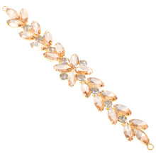 1St Strass-Applikation Für DIY - Und Kopfschmuck 1St