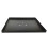 Plateau Support Tripode Portable Pour Projecteur En Acier Noir 1