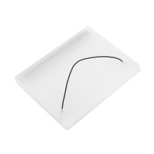 2 . Ordner Transparente Ordner Für Dokumente Papiere Halter