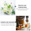 20Stk Cocktailrührer Lack Farbe 7