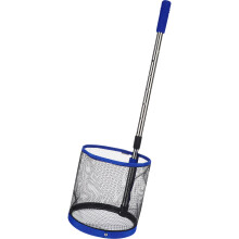 Pong Catcher Tafeltennisbal Verzamelaar Voor 120 Ballen