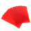 10St Helle Farbe PVC Platte Erdtöne 1
