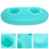 Pool Cup Base Kinder Strandbecken Zubehör Silikon 4