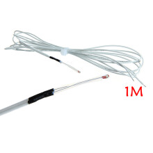 5 Reprap Ntc3950 Thermistor Heißendensensor