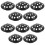 10 Indoor Pads Vloer Ademend Afdekking 2