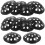 10 Indoor Pads Vloer Ademend Afdekking 6