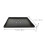 Plateau Support Tripode Portable Pour Projecteur En Acier Noir 2