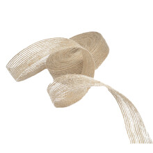 1St Diy Schmuckzutaten Jute Kranz