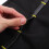Tool Aufbewahrungstasche Rollend Schwarz 1Stk 6