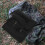 Tool Aufbewahrungstasche Rollend Schwarz 1Stk 4