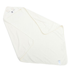 1St Kinderbadetuch Mikrofaser-Fleece
