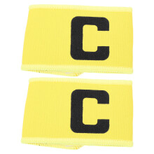 2Stück Captain Armband Tragbares Elastisch Equipment