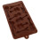 Biscuit Eiskugeln Dessertform Musik 3D 1