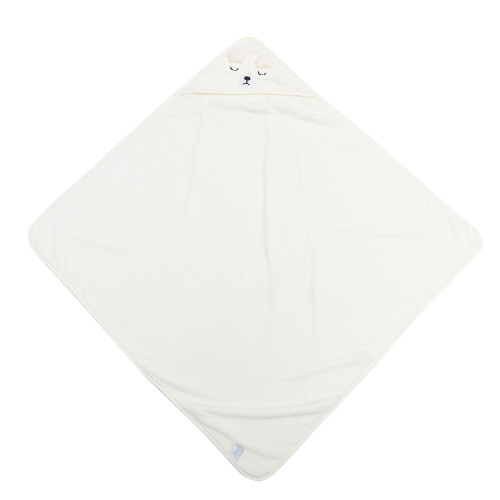 1St Kinderbadetuch Mikrofaser-Fleece 2