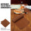 Haushalts Hanteln Pizza Ersatz 7