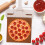 Haushalts Hanteln Pizza Ersatz 5