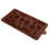 Biscuit Eiskugeln Dessertform Musik 3D 9
