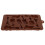 Biscuit Eiskugeln Dessertform Musik 3D 11