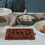 Biscuit Eiskugeln Dessertform Musik 3D 5