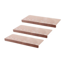 5Stück PVC Treppenmatte Leuchtend