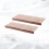 5Stück PVC Treppenmatte Leuchtend 5