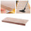 5Stück PVC Treppenmatte Leuchtend 2