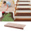 5Stück PVC Treppenmatte Leuchtend 11